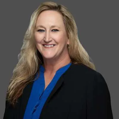 Michelle Blinco Smith