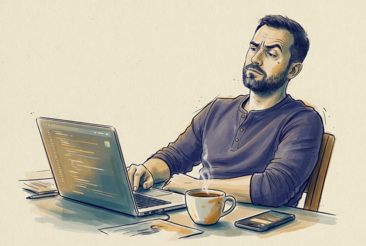 Self-employed freelancer evaluating health insurance options in South Carolina